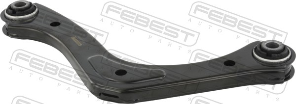 Braccio oscillante, Sospensione ruota - 2225-CDURRH FEBEST