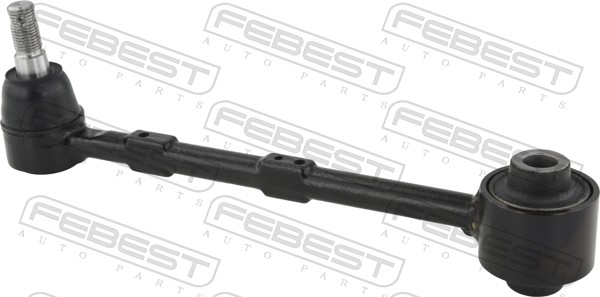 Braccio oscillante, Sospensione ruota - 2225-HM FEBEST