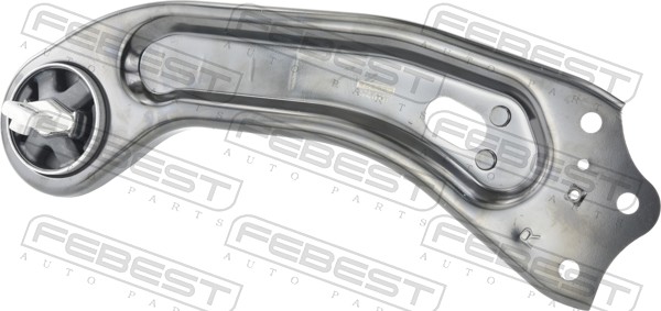 Braccio oscillante, Sospensione ruota - 2225-UMRH FEBEST