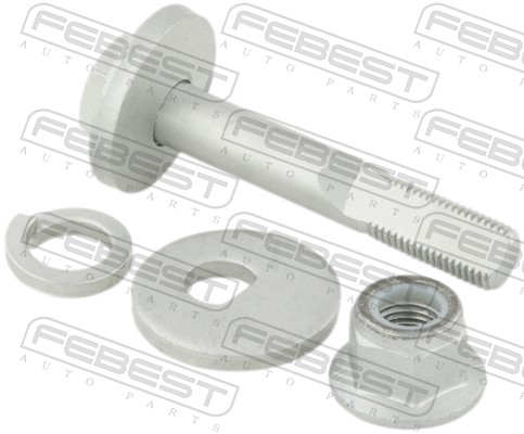 Camber Correction Screw - 2229-003-KIT FEBEST