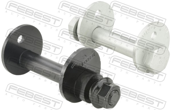 Camber Correction Screw - 2229-004-KIT FEBEST
