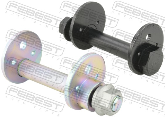 Camber Correction Screw - 2229-005-KIT FEBEST