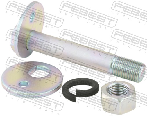 Camber Correction Screw - 2229-006-KIT FEBEST