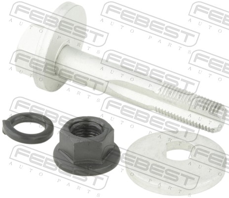 Camber Correction Screw - 2229-007-KIT FEBEST