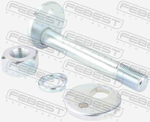 Camber Correction Screw - 2229-008-KIT FEBEST