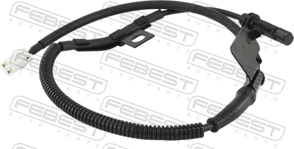 Sensore, N° giri ruota - 22606-001 FEBEST