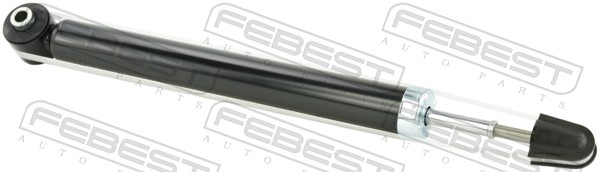 Shock Absorber - 22651992R FEBEST