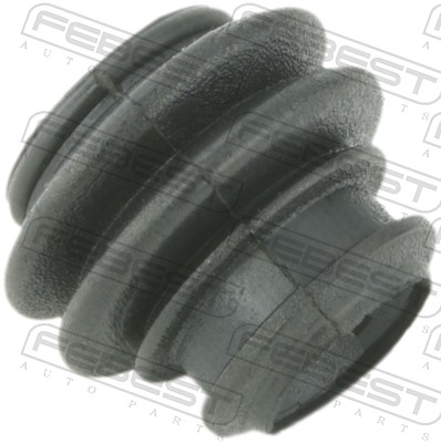 Bellow, brake caliper guide - 2273-CERIIF FEBEST