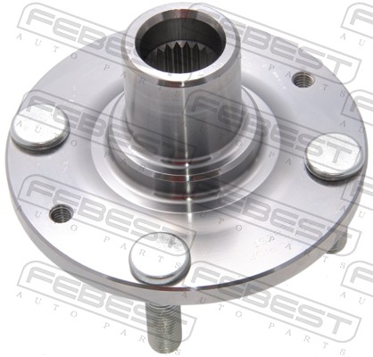 Mozzo ruota - 2282-RIOF FEBEST