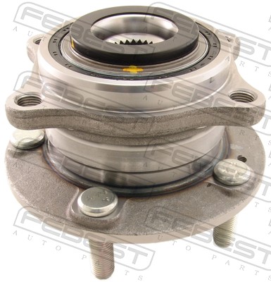 Mozzo ruota - 2282-SORF FEBEST