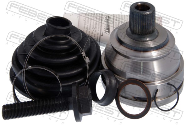 Kit giunti, Semiasse - 2310-028 FEBEST