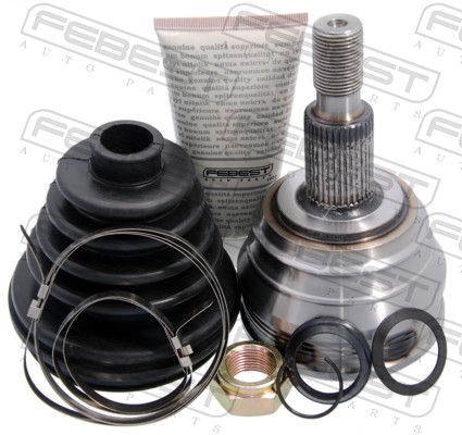 Kit giunti, Semiasse - 2310-029 FEBEST