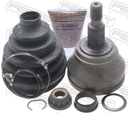 Joint Kit, drive shaft - 2310-033 FEBEST