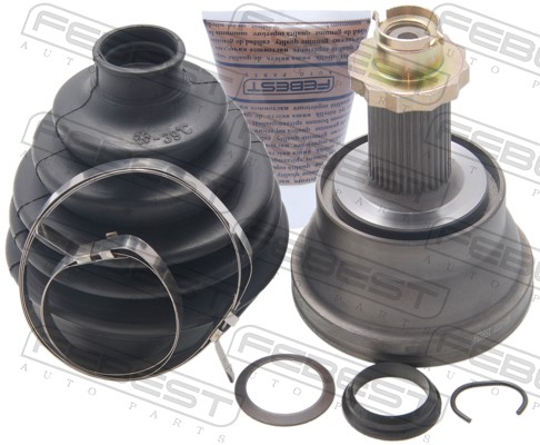 Kit giunti, Semiasse - 2310-036 FEBEST
