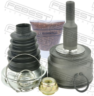 Kit giunti, Semiasse - 2310-TOUARR FEBEST