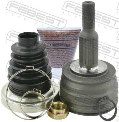 Kit giunti, Semiasse - 2310-TRANRR FEBEST