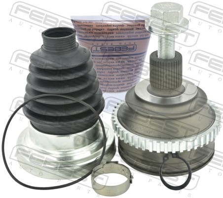 Kit giunti, Semiasse - 2310-TRSYNA48 FEBEST