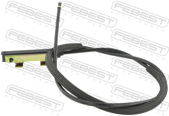 Тросик замка капота - 23101-CC FEBEST