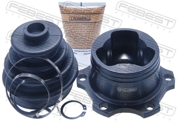Joint Kit, drive shaft - 2311-829 FEBEST
