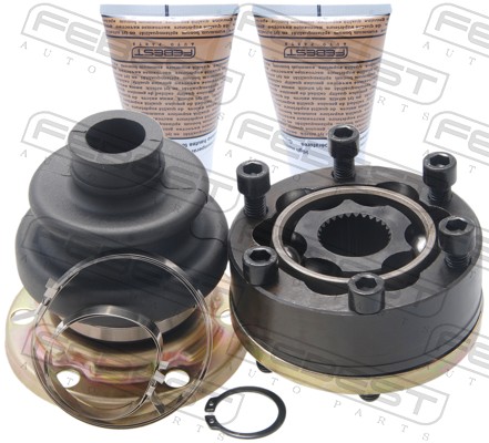 Kit giunti, Semiasse - 2311-B6 FEBEST