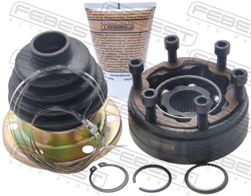 Kit giunti, Semiasse - 2311-GV FEBEST