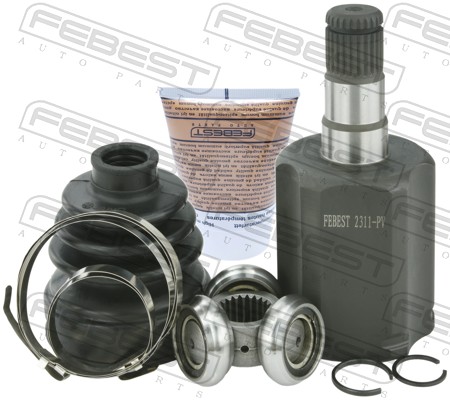 Kit giunti, Semiasse - 2311-PV FEBEST