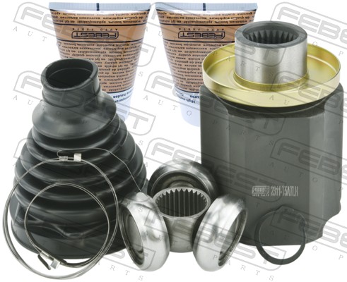 Kit giunti, Semiasse - 2311-T5ATLH FEBEST