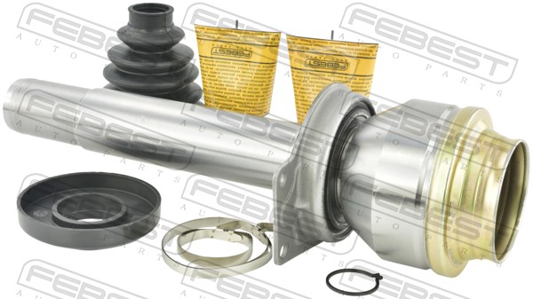 Kit giunti, Semiasse - 2311-T5MT6RH FEBEST