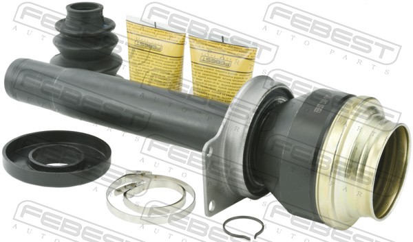 Kit giunti, Semiasse - 2311-T5MTRH FEBEST