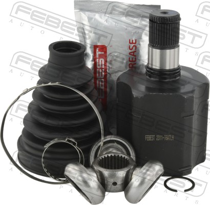 Kit giunti, Semiasse - 2311-T6ATLH FEBEST
