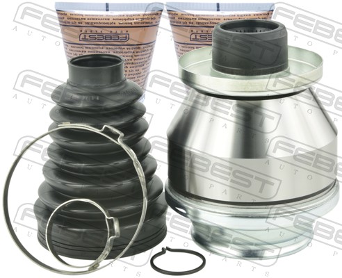 Kit giunti, Semiasse - 2311-T6MTLH FEBEST