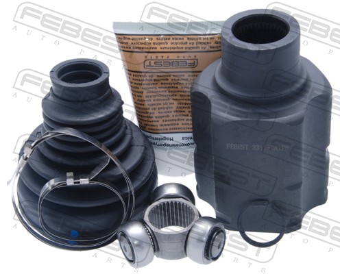Kit giunti, Semiasse - 2311-TATRH FEBEST