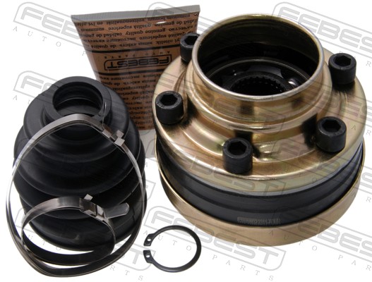 Kit giunti, Semiasse - 2311-TOUR FEBEST