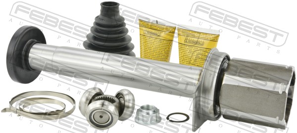 Kit giunti, Semiasse - 2311-TR5RH FEBEST