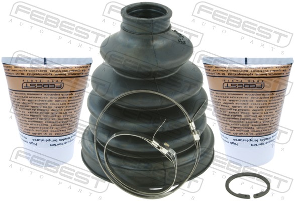 Kit cuffia, Semiasse - 2315-T5ATT FEBEST