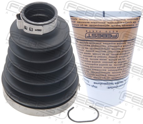 Bellow Set, drive shaft - 2315P-TMT FEBEST