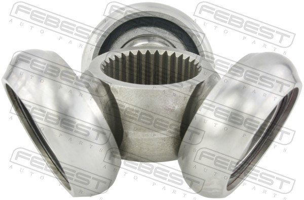 Tripod Hub, drive shaft - 2316-030 FEBEST