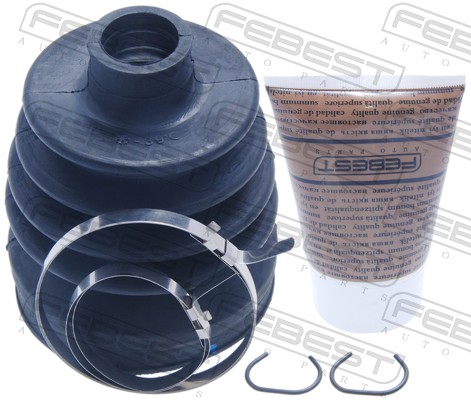 Bellow Set, drive shaft - 2317-EOS FEBEST