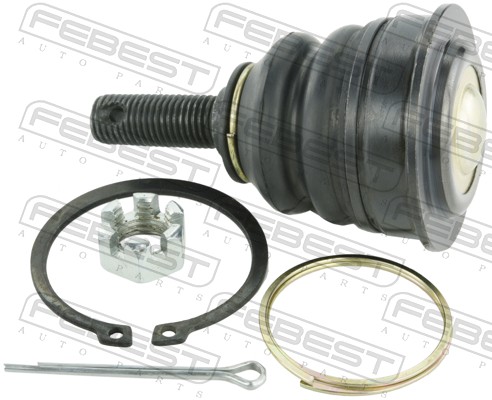 Ball Joint - 2320-2HU FEBEST