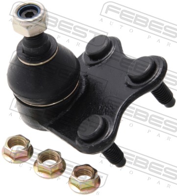 Ball Joint - 2320-9N5FL FEBEST