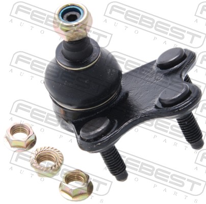 Ball Joint - 2320-9N5FR FEBEST