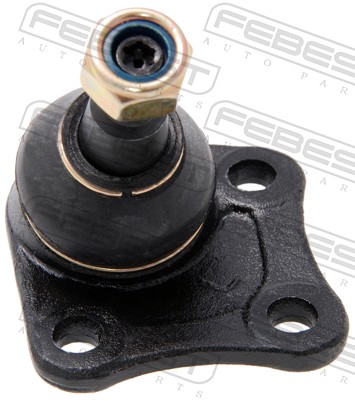 Giunto di supporto / guida - 2320-GVFL FEBEST