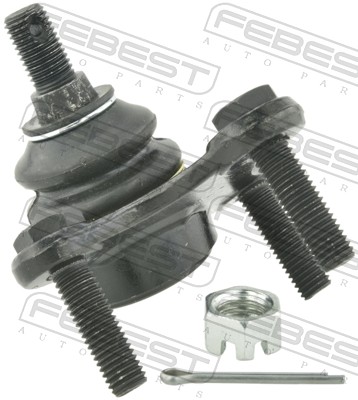 Ball Joint - 2320-GVLOWFLH FEBEST