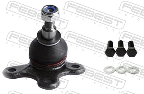 Giunto di supporto / guida - 2320-LUPOFRH FEBEST