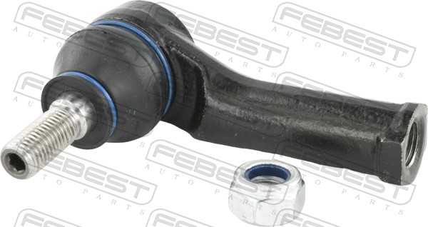 Tie Rod End - 2321-GIVLH FEBEST