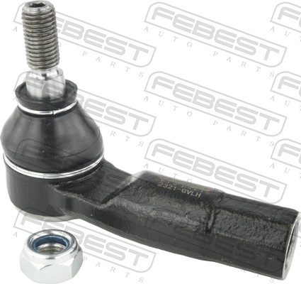 Tie Rod End - 2321-GVLH FEBEST