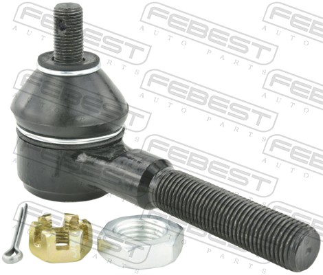 Testa barra d'accoppiamento - 2321-SAVLH FEBEST