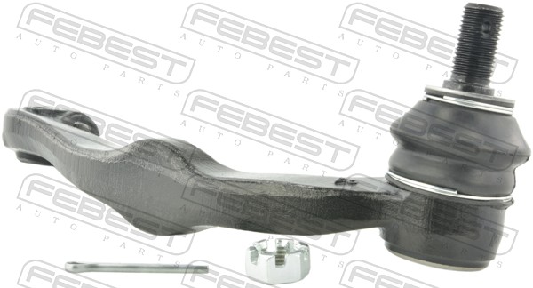 Tie Rod End - 2321-T5RH FEBEST