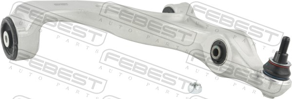 Track Control Arm - 2324-7PFLL FEBEST