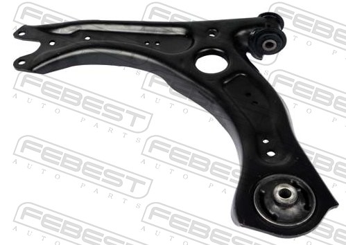 Track Control Arm - 2324-POLVIFLH FEBEST